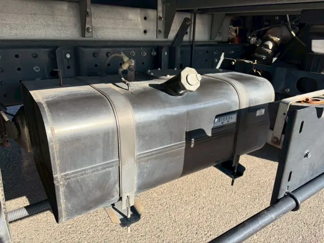 三菱 キャンター TKG-FEB50(2WD)の写真31