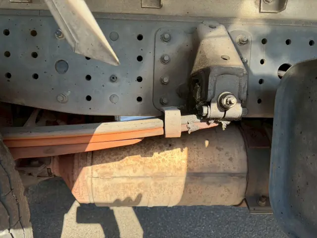 三菱 キャンター TKG-FEB50(2WD)の写真34