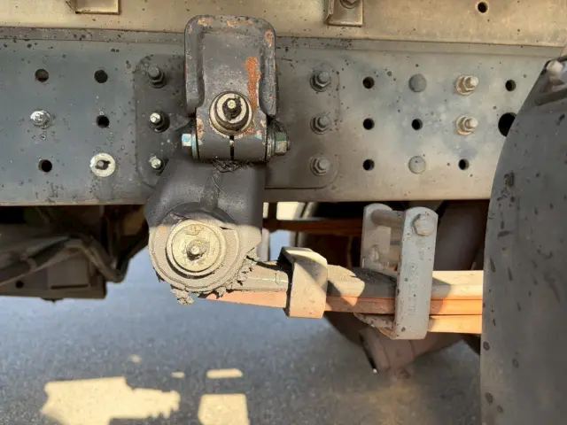 三菱 キャンター TKG-FEB50(2WD)の写真35