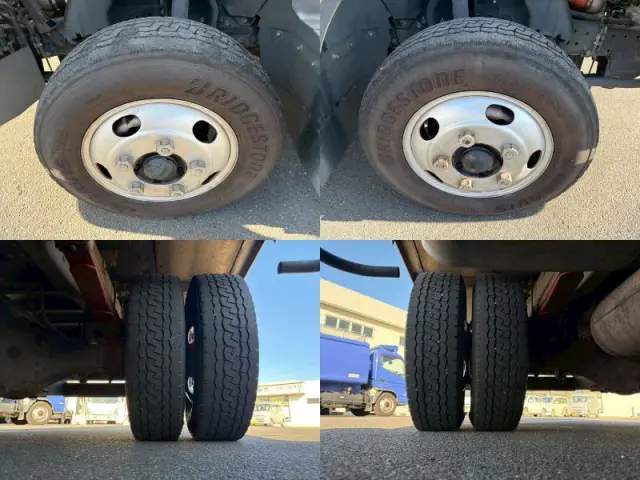 三菱 キャンター TKG-FEB50(2WD)の写真40