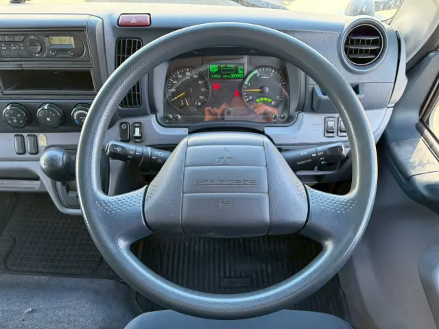 三菱 キャンター TKG-FEB50(2WD)の写真43