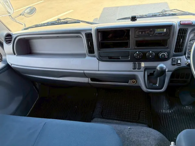 三菱 キャンター TKG-FEB50(2WD)の写真45