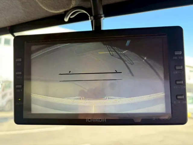 三菱 キャンター TKG-FEB50(2WD)の写真47