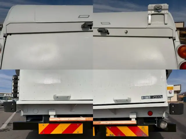 三菱 キャンター TKG-FEB90(2WD)の写真10