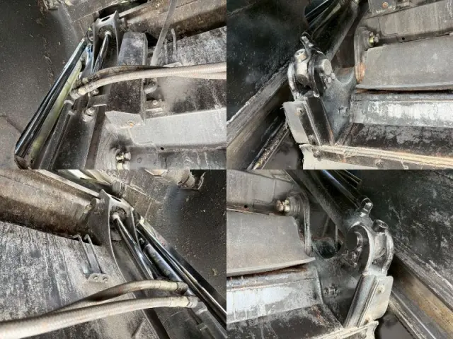 三菱 キャンター TKG-FEB90(2WD)の写真12