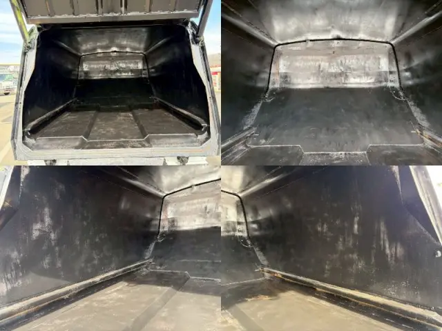 三菱 キャンター TKG-FEB90(2WD)の写真16