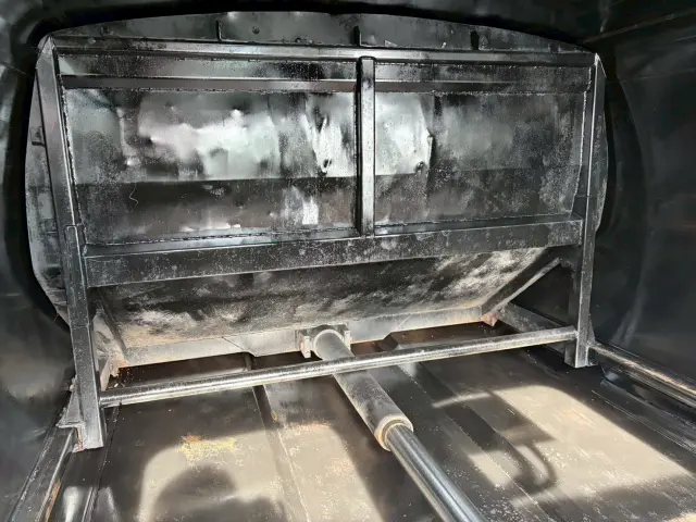 三菱 キャンター TKG-FEB90(2WD)の写真19