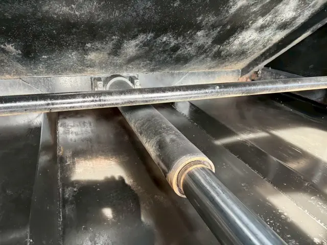 三菱 キャンター TKG-FEB90(2WD)の写真20