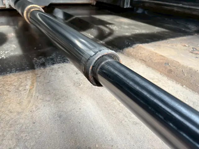 三菱 キャンター TKG-FEB90(2WD)の写真21