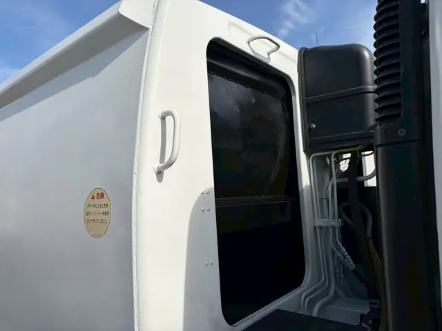 三菱 キャンター TKG-FEB90(2WD)の写真25