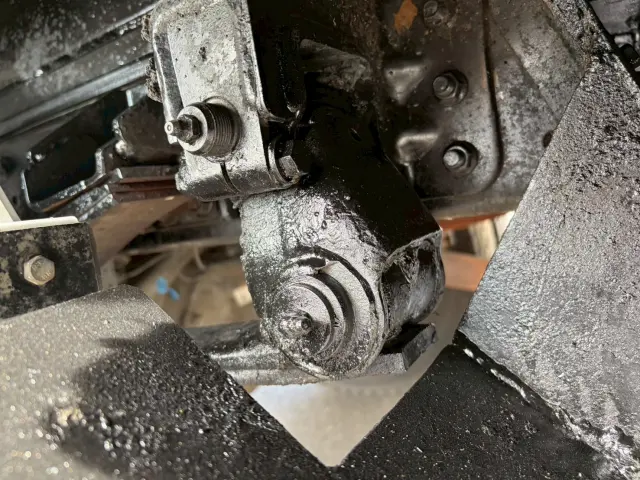 三菱 キャンター TKG-FEB90(2WD)の写真29