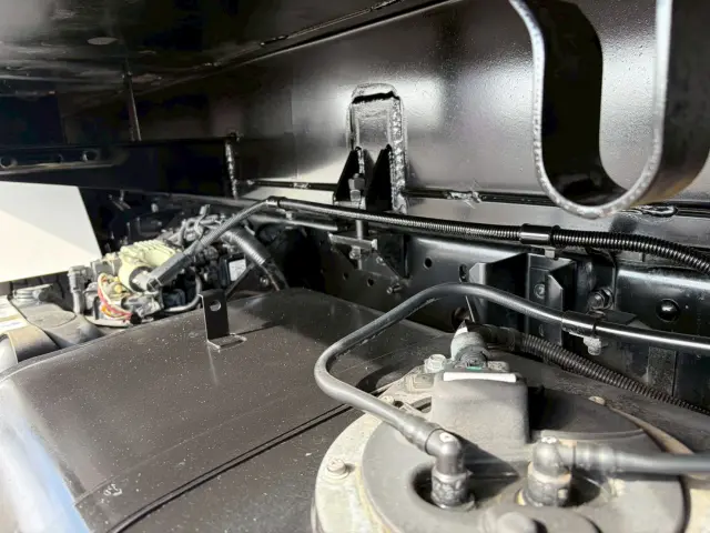 三菱 キャンター TKG-FEB90(2WD)の写真33