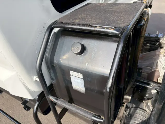 三菱 キャンター TKG-FEB90(2WD)の写真35