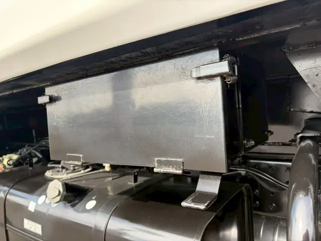 三菱 キャンター TKG-FEB90(2WD)の写真36