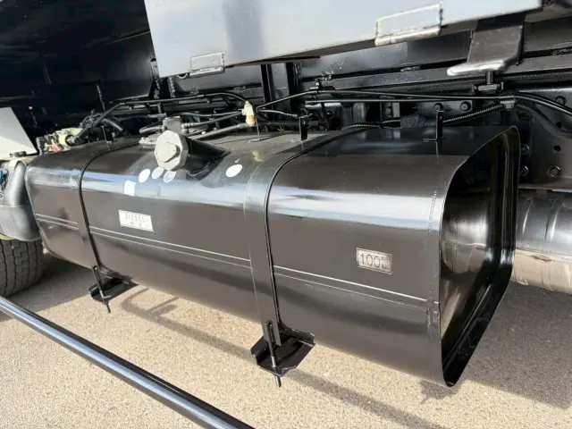 三菱 キャンター TKG-FEB90(2WD)の写真37