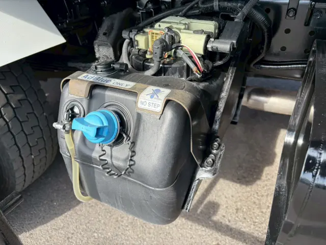 三菱 キャンター TKG-FEB90(2WD)の写真38