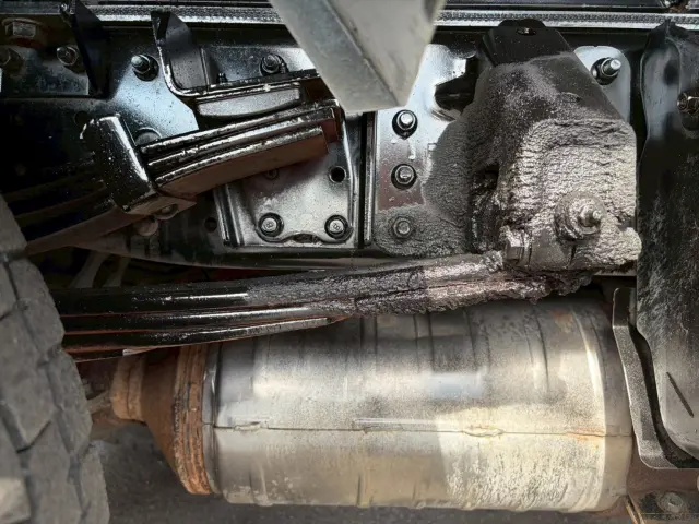 三菱 キャンター TKG-FEB90(2WD)の写真39