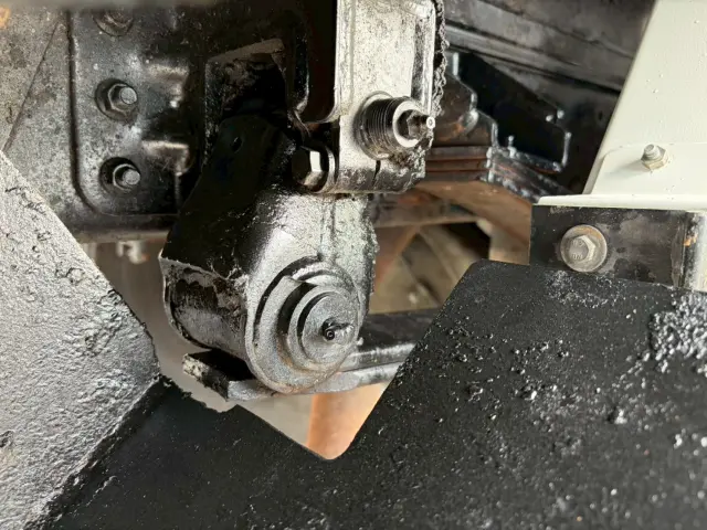 三菱 キャンター TKG-FEB90(2WD)の写真40