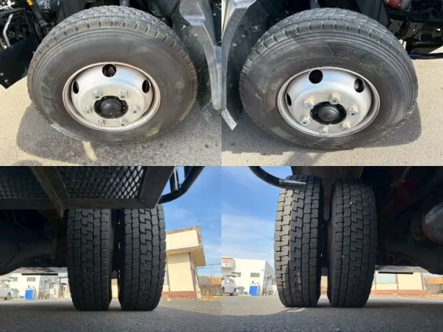 三菱 キャンター TKG-FEB90(2WD)の写真43