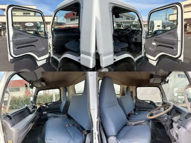 三菱 キャンター TKG-FEB90(2WD)の写真45