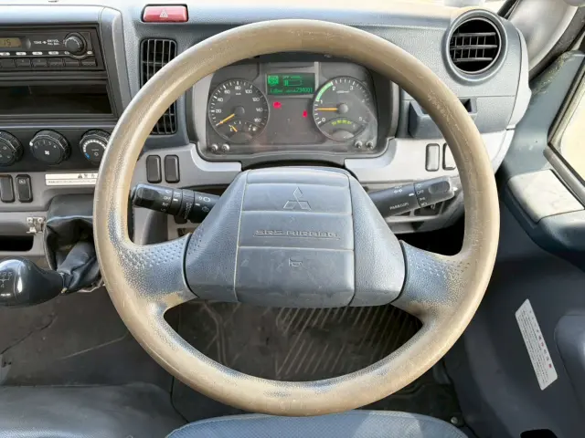 三菱 キャンター TKG-FEB90(2WD)の写真46