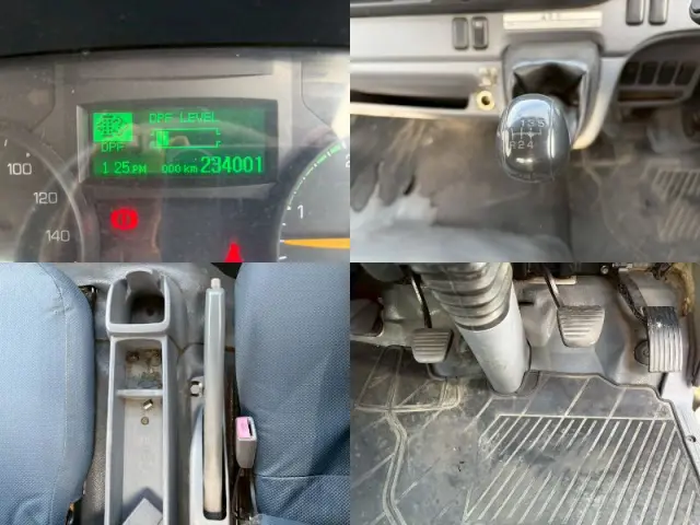 三菱 キャンター TKG-FEB90(2WD)の写真47