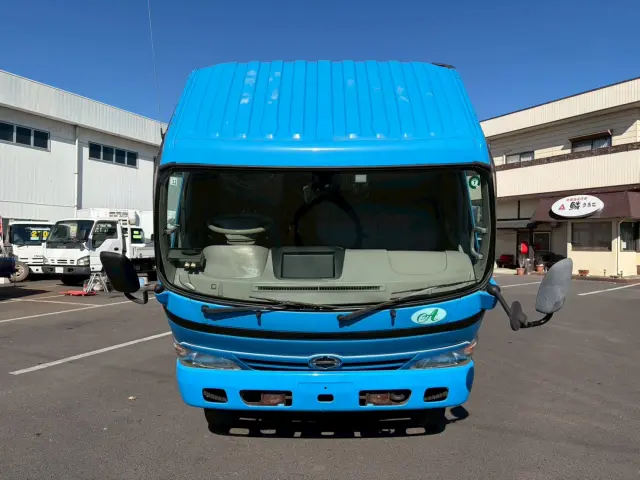 日野 デュトロ BDG-XZU414M(2WD)の写真5