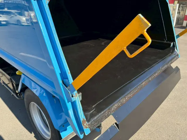 日野 デュトロ BDG-XZU414M(2WD)の写真16