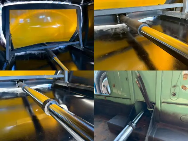 日野 デュトロ BDG-XZU414M(2WD)の写真18