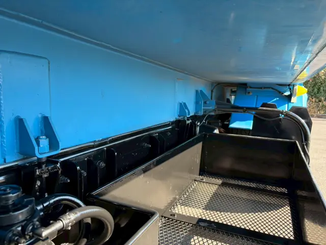 日野 デュトロ BDG-XZU414M(2WD)の写真21