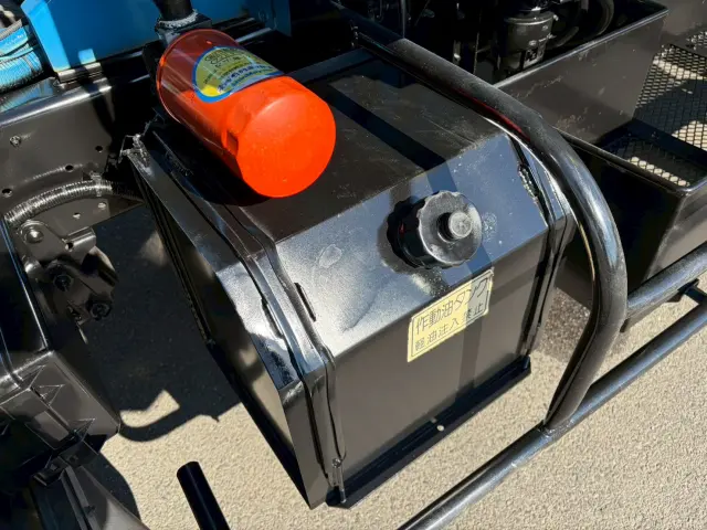 日野 デュトロ BDG-XZU414M(2WD)の写真22