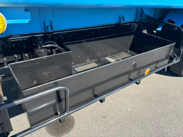 日野 デュトロ BDG-XZU414M(2WD)の写真23