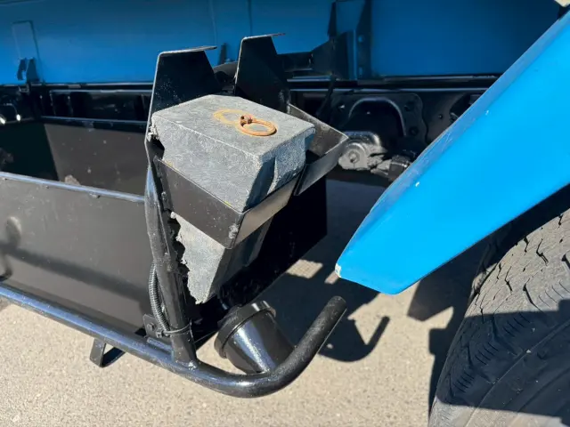 日野 デュトロ BDG-XZU414M(2WD)の写真24