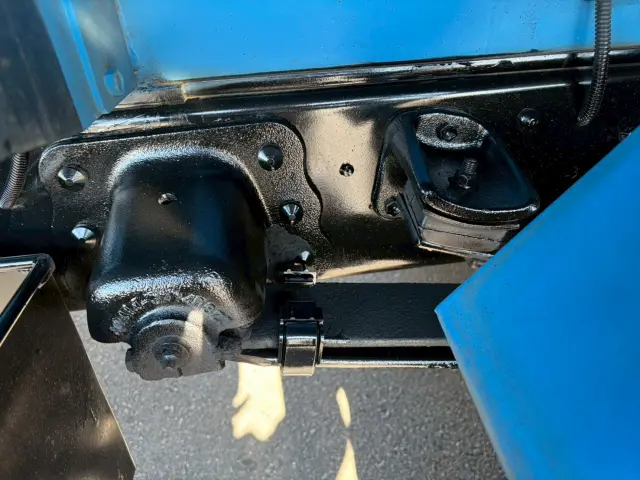 日野 デュトロ BDG-XZU414M(2WD)の写真25