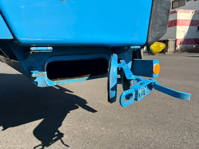 日野 デュトロ BDG-XZU414M(2WD)の写真27