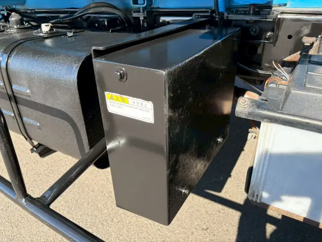 日野 デュトロ BDG-XZU414M(2WD)の写真33