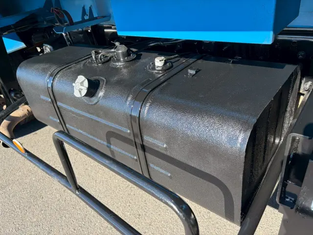 日野 デュトロ BDG-XZU414M(2WD)の写真34