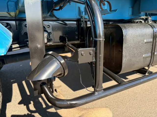 日野 デュトロ BDG-XZU414M(2WD)の写真35