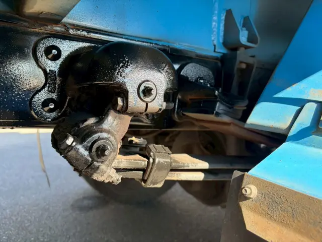 日野 デュトロ BDG-XZU414M(2WD)の写真37