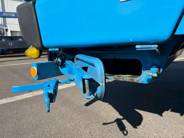 日野 デュトロ BDG-XZU414M(2WD)の写真38