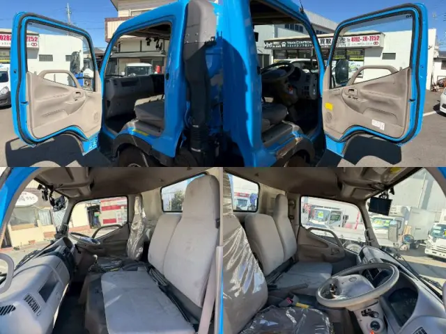 日野 デュトロ BDG-XZU414M(2WD)の写真43