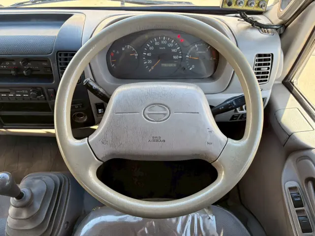 日野 デュトロ BDG-XZU414M(2WD)の写真44