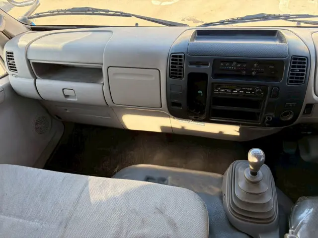 日野 デュトロ BDG-XZU414M(2WD)の写真47