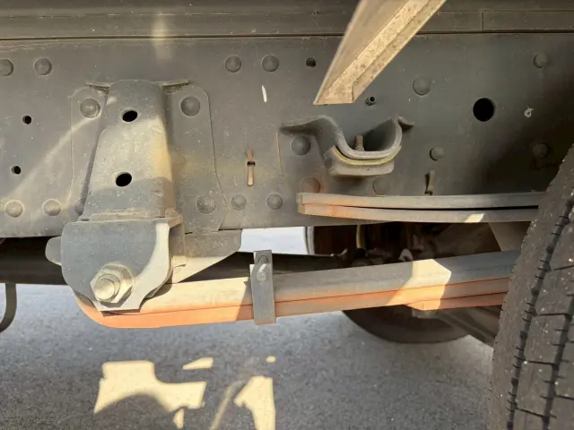 いすゞ エルフ 2RG-NPR88AN(2WD)の写真27