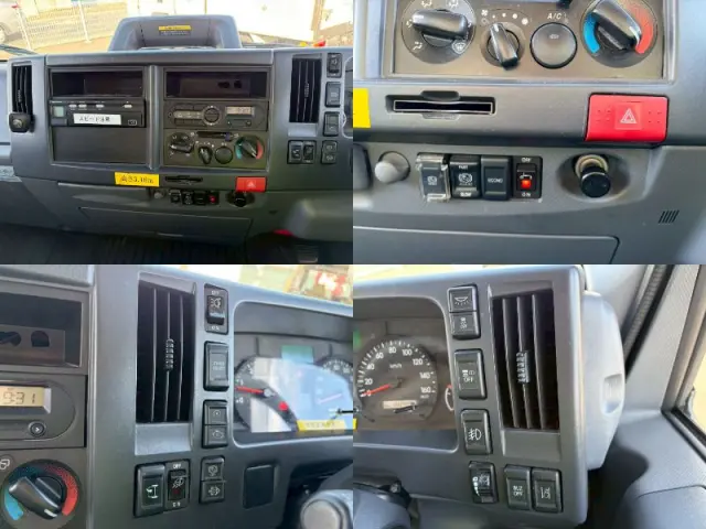 いすゞ エルフ 2RG-NPR88AN(2WD)の写真47