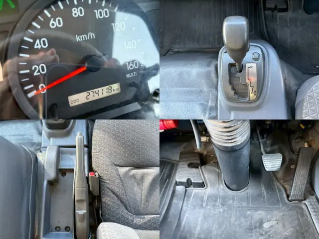 いすゞ エルフ 2RG-NPR88N(2WD)の写真42