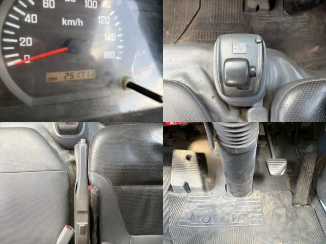 いすゞ エルフ BKG-NKR85AD(2WD)の写真48