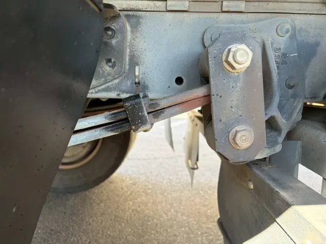 いすゞ エルフ BKG-NMR85AN(2WD)の写真31