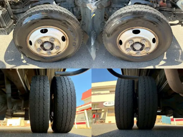 いすゞ エルフ BKG-NMR85AN(2WD)の写真40