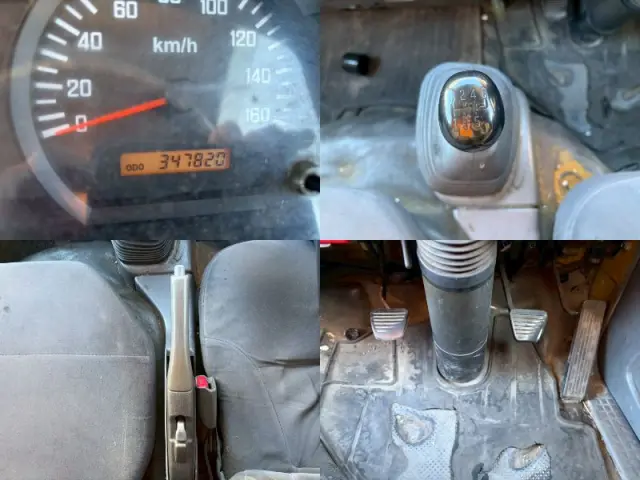 いすゞ エルフ BKG-NMR85AN(2WD)の写真45